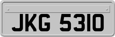 JKG5310
