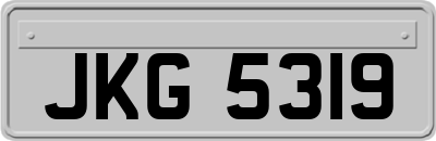 JKG5319