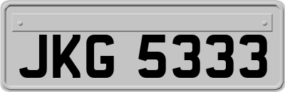 JKG5333
