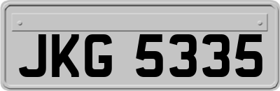 JKG5335