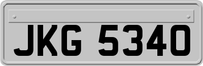 JKG5340