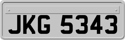 JKG5343