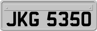 JKG5350