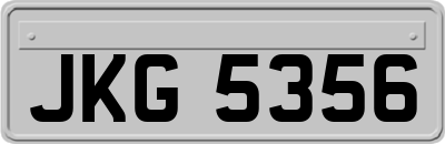 JKG5356