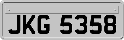 JKG5358
