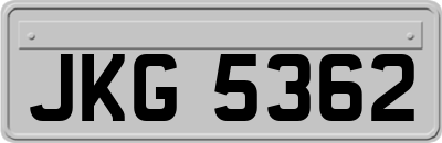 JKG5362
