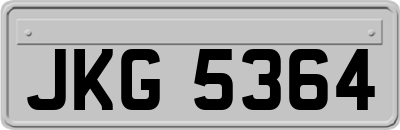 JKG5364