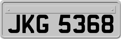 JKG5368