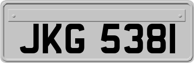 JKG5381
