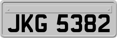 JKG5382