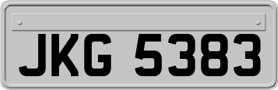 JKG5383