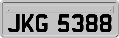 JKG5388