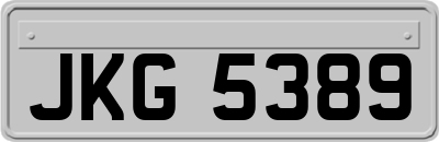 JKG5389