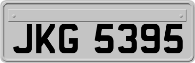 JKG5395