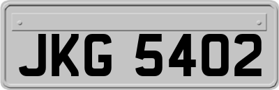 JKG5402