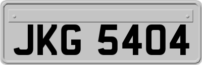 JKG5404