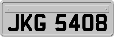 JKG5408