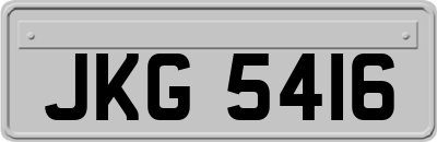 JKG5416