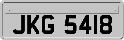 JKG5418