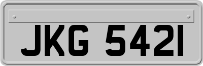 JKG5421