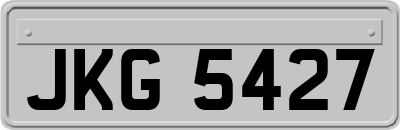 JKG5427