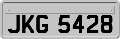 JKG5428
