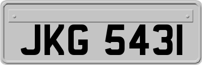 JKG5431