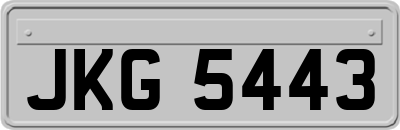 JKG5443