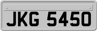 JKG5450