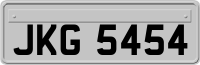 JKG5454