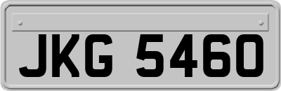 JKG5460