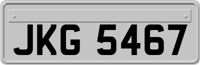 JKG5467