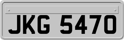 JKG5470