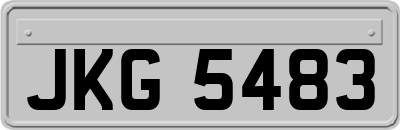 JKG5483