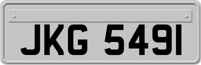 JKG5491