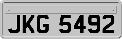 JKG5492