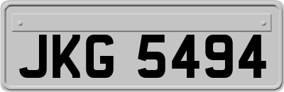 JKG5494