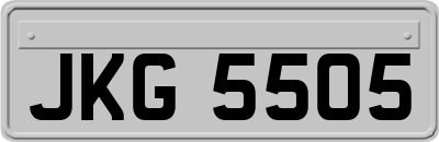 JKG5505