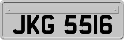 JKG5516