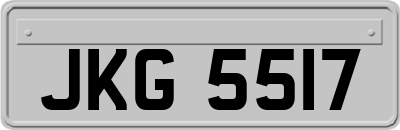 JKG5517