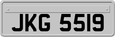 JKG5519