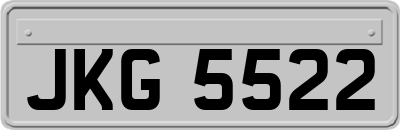 JKG5522