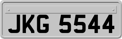 JKG5544