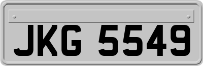 JKG5549