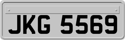 JKG5569