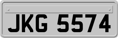 JKG5574
