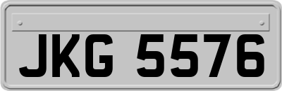 JKG5576