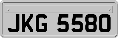 JKG5580