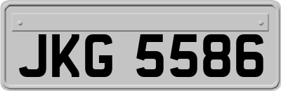 JKG5586