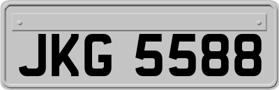 JKG5588